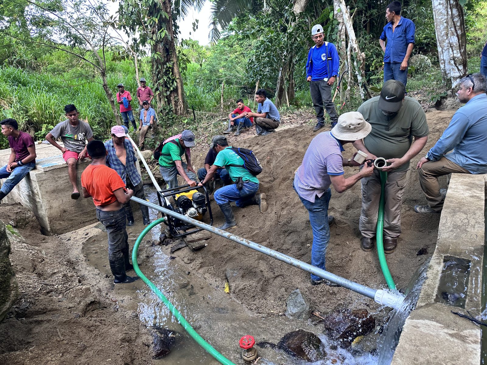 Misión Angelitos - Bottom