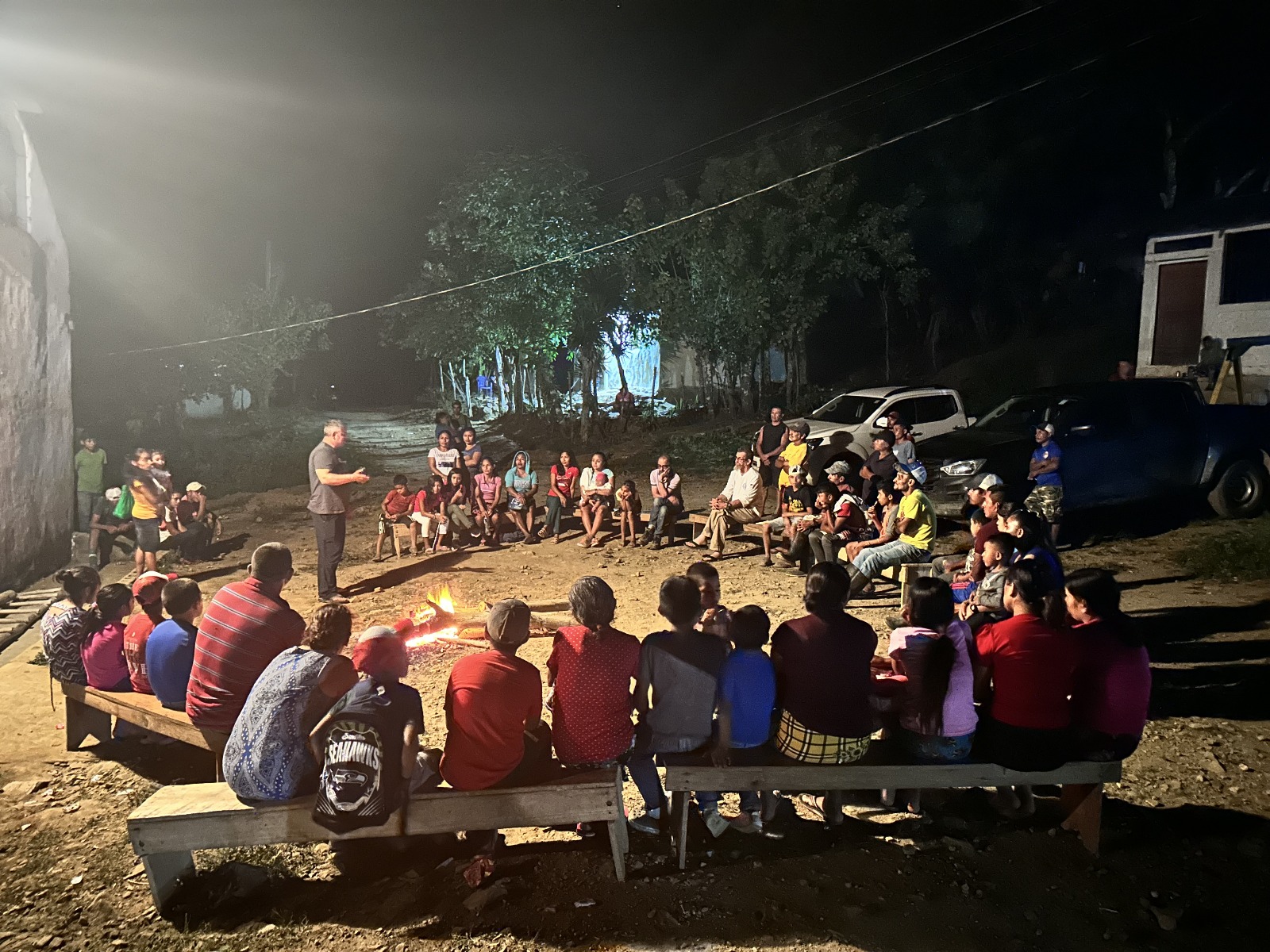 Misión Angelitos - Top