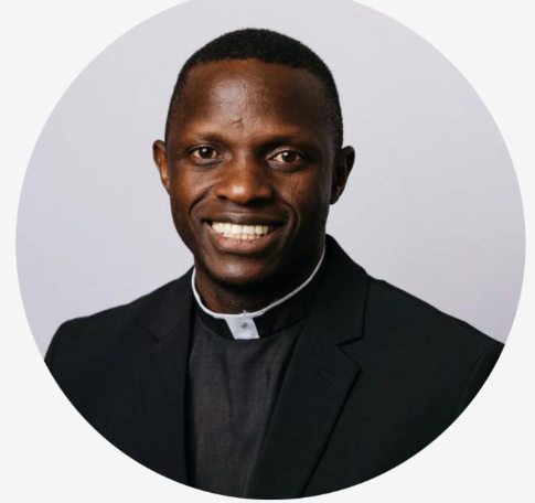 Rev. Lutakome "Luta" Nsubuga